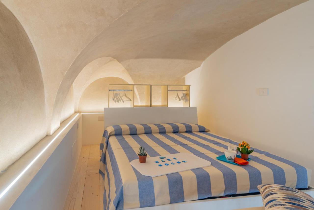 Ferienwohnung Mare House Finale Ligure Exterior foto