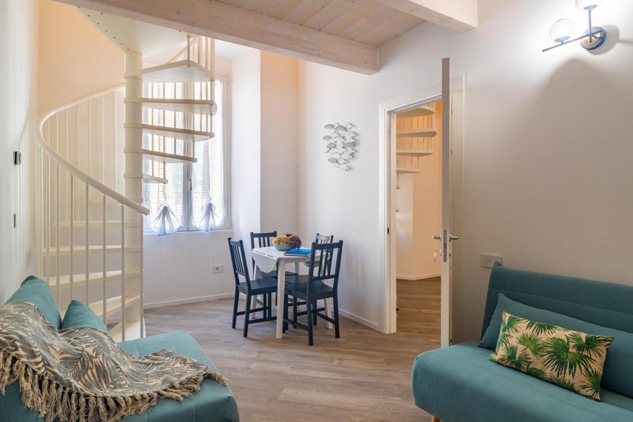 Ferienwohnung Mare House Finale Ligure Exterior foto
