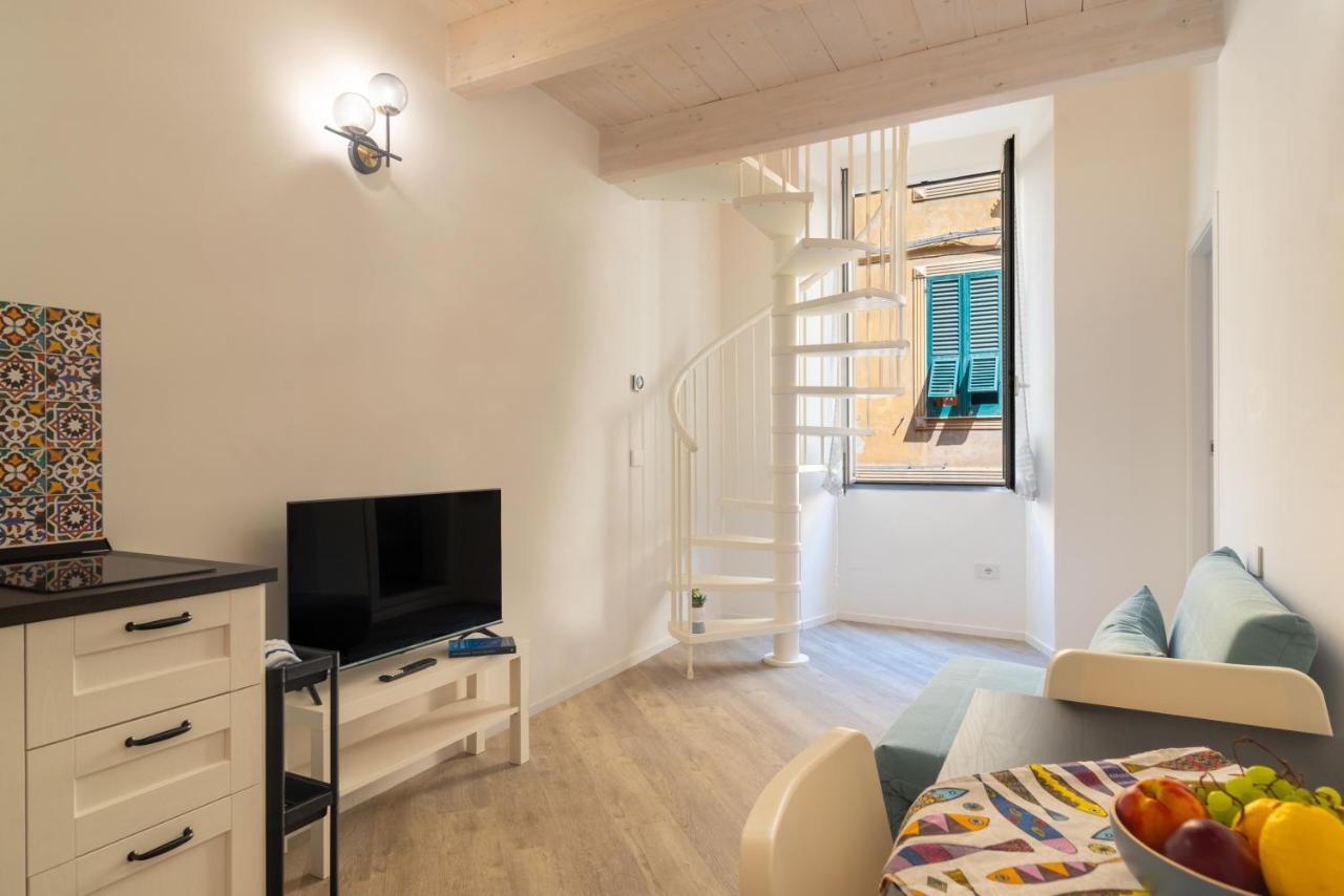 Ferienwohnung Mare House Finale Ligure Exterior foto